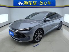 BYD Qin L 2024 DM-i 120KM Excellence - ფოტო 1