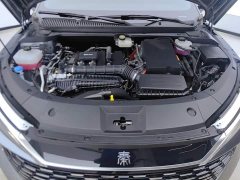 BYD Qin L 2024 DM-i 120KM Excellence - ფოტო 10