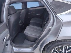 BYD Qin L 2024 DM-i 120KM Excellence - ფოტო 11