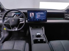 BYD Qin L 2024 DM-i 120KM Excellence - ფოტო 12