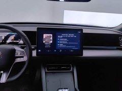 BYD Qin L 2024 DM-i 120KM Excellence - ფოტო 13