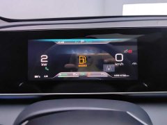 BYD Qin L 2024 DM-i 120KM Excellence - ფოტო 14