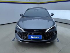BYD Qin L 2024 DM-i 120KM Excellence - ფოტო 2
