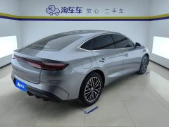BYD Qin L 2024 DM-i 120KM Excellence - ფოტო 3