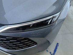 BYD Qin L 2024 DM-i 120KM Excellence - ფოტო 5