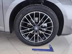 BYD Qin L 2024 DM-i 120KM Excellence - ფოტო 6