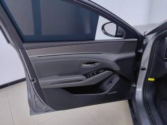 BYD Qin L 2024 DM-i 120KM Excellence - ფოტო 7