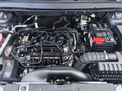 Chery Tiggo 5X 1.5L CVT Excellence Edition - ფოტო 10