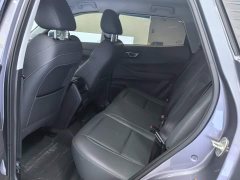 Chery Tiggo 5X 1.5L CVT Excellence Edition - ფოტო 11