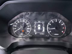 Chery Tiggo 5X 1.5L CVT Excellence Edition - ფოტო 14