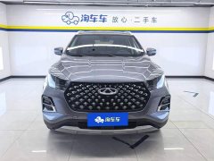 Chery Tiggo 5X 1.5L CVT Excellence Edition - ფოტო 2