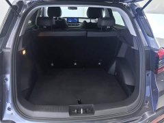 Chery Tiggo 5X 1.5L CVT Excellence Edition - ფოტო 4