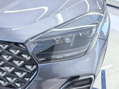 Chery Tiggo 5X 1.5L CVT Excellence Edition - ფოტო 5
