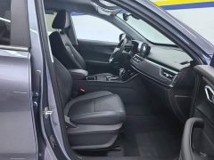 Chery Tiggo 5X 1.5L CVT Excellence Edition - ფოტო 8