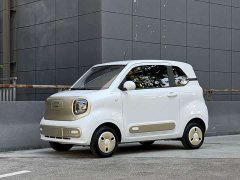 FAW Besturn Xiaoma 170km Vitality Edition - photo 1