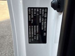 FAW Besturn Xiaoma 170km Vitality Edition - photo 10
