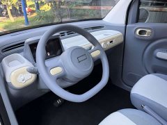 FAW Besturn Xiaoma 170km Vitality Edition - photo 11