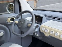 FAW Besturn Xiaoma 170km Vitality Edition - photo 12