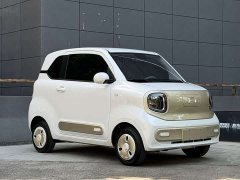 FAW Besturn Xiaoma 170km Vitality Edition - photo 3