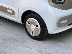 FAW Besturn Xiaoma 170km Vitality Edition - photo 9