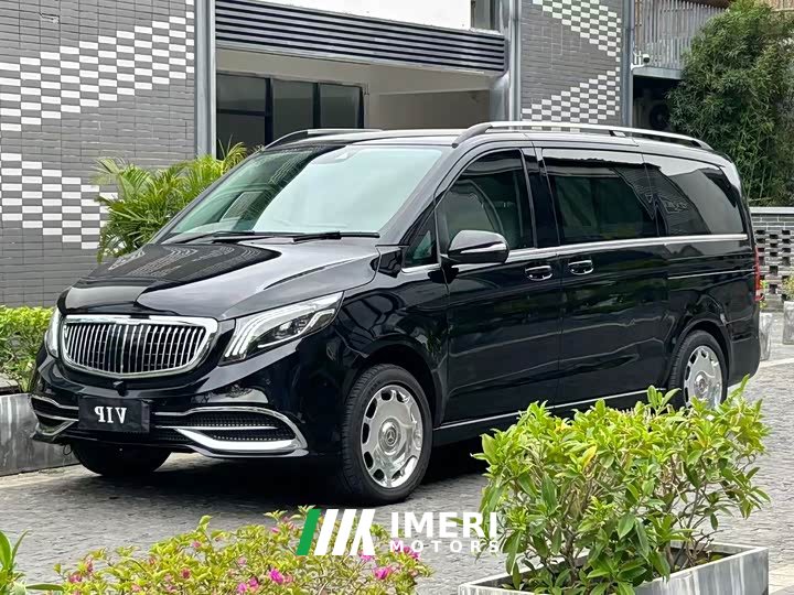 Mercedes-Benz V-Class V 260 Luxury Edition