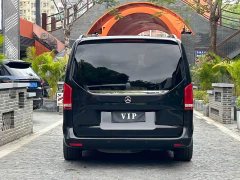 Mercedes-Benz V-Class 2021 V 260 Luxury Edition - ფოტო 15