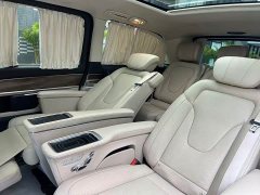Mercedes-Benz V-Class 2021 V 260 Luxury Edition - ფოტო 6