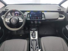 Honda Fit 2021 1.5L CVT Trend Edition - ფოტო 12