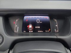 Honda Fit 2021 1.5L CVT Trend Edition - ფოტო 14