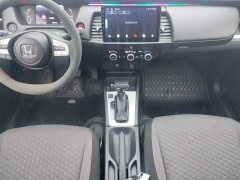 Honda Fit 2021 1.5L CVT Trend Edition - ფოტო 16