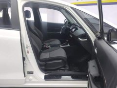 Honda Fit 2021 1.5L CVT Trend Edition - ფოტო 8