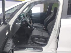 Honda Fit 2021 1.5L CVT Trend Edition - ფოტო 9