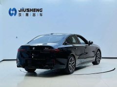 BMW 5 Series (Imported) 2024 530i Leading M Sport Package - ფოტო 16