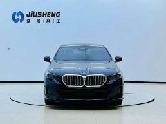 BMW 5 Series (Imported) 2024 530i Leading M Sport Package - ფოტო 2