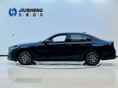BMW 5 Series (Imported) 2024 530i Leading M Sport Package - ფოტო 3