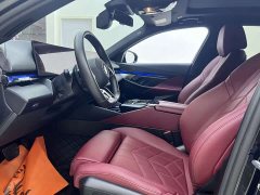 BMW 5 Series (Imported) 2024 530i Leading M Sport Package - ფოტო 5