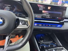 BMW 5 Series (Imported) 2024 530i Leading M Sport Package - ფოტო 8