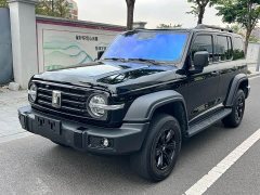 Tank 300 Off-Road Edition 2.0T Conqueror - ფოტო 1