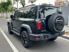 Tank 300 Off-Road Edition 2.0T Conqueror - ფოტო 15