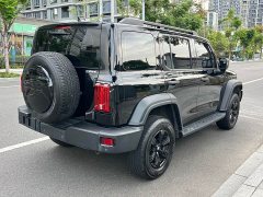 Tank 300 Off-Road Edition 2.0T Conqueror - ფოტო 17