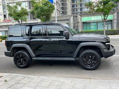 Tank 300 Off-Road Edition 2.0T Conqueror - ფოტო 18