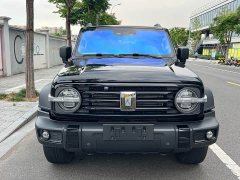 Tank 300 Off-Road Edition 2.0T Conqueror - ფოტო 2