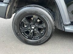 Tank 300 Off-Road Edition 2.0T Conqueror - ფოტო 20