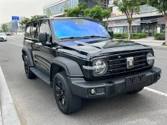 Tank 300 Off-Road Edition 2.0T Conqueror - ფოტო 3