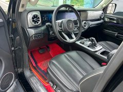 Tank 300 Off-Road Edition 2.0T Conqueror - ფოტო 6