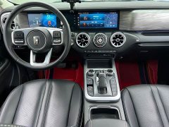 Tank 300 Off-Road Edition 2.0T Conqueror - ფოტო 9