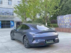 Xiaomi SU7 Rear-Wheel Drive Long Range Smart Driving Edition - ფოტო 11