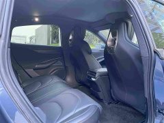 Xiaomi SU7 Rear-Wheel Drive Long Range Smart Driving Edition - ფოტო 12