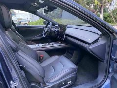 Xiaomi SU7 Rear-Wheel Drive Long Range Smart Driving Edition - ფოტო 13