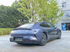 Xiaomi SU7 Rear-Wheel Drive Long Range Smart Driving Edition - ფოტო 14